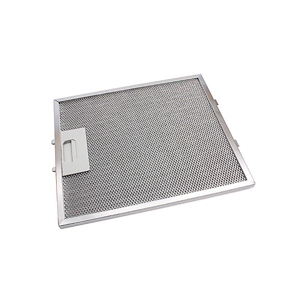 Filtro metálico Airforce 268x238 mm AFCGMB01