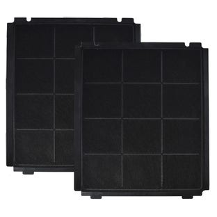 Conjunto de filtro de carbono AFFCAF89A Airforce (2 unidades)