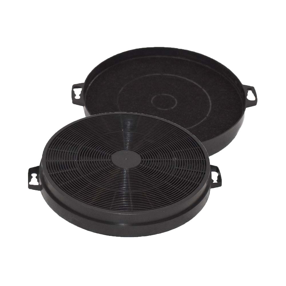 Filtro de carbono Airforce AFFCALN2 (2 unidades)