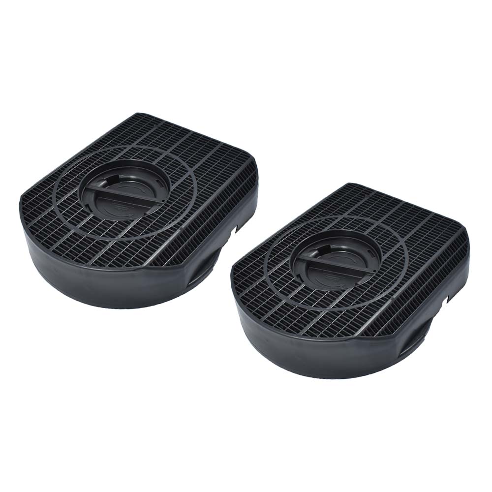 Filtro de carbono AFFCA Airforce (2 unidades)