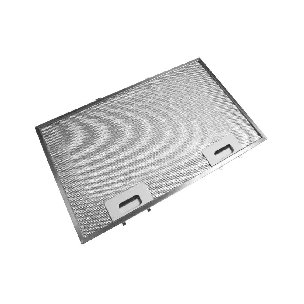 Filtro metálico Airforce 270x436mm AFGF25SC