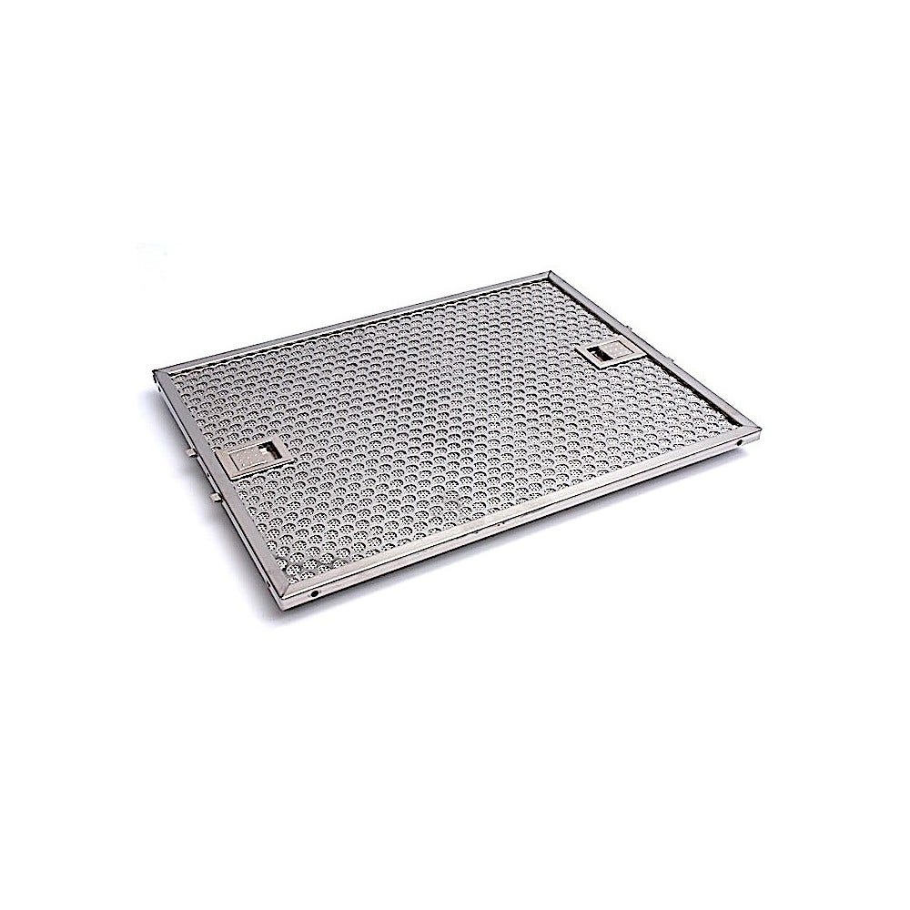 Filtro metálico Airforce 341x262 mm AFGF3060SCX / AFCGF3060SCX