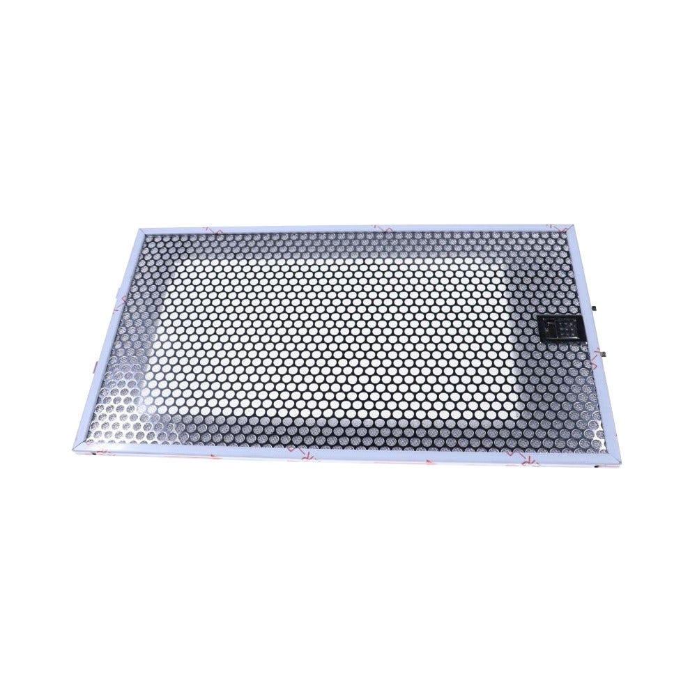Filtro metálico Airforce 466x267 mm AFGF30L6X / AFCGF30L6X