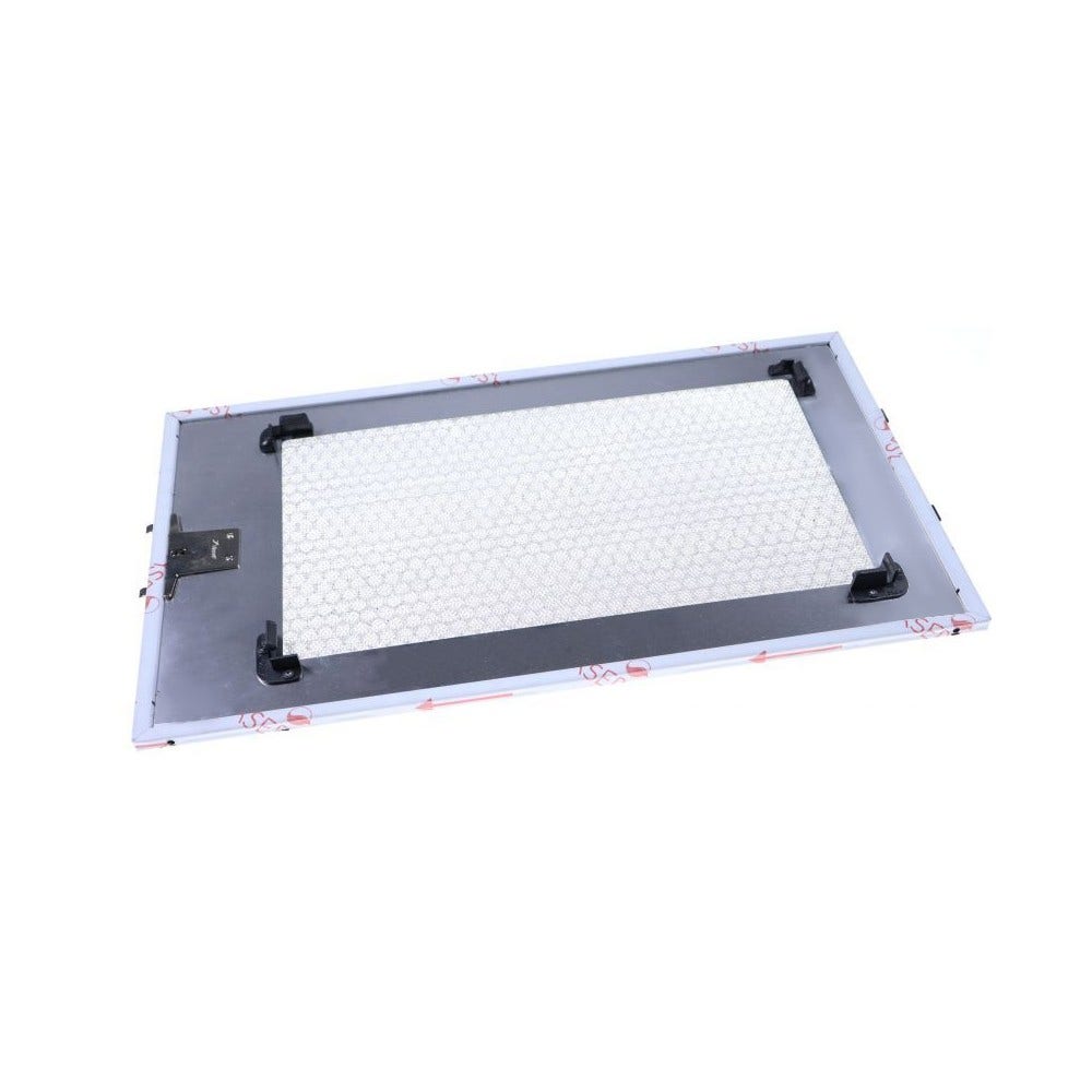 Filtro metálico Airforce 466x267 mm AFGF30L6X / AFCGF30L6X