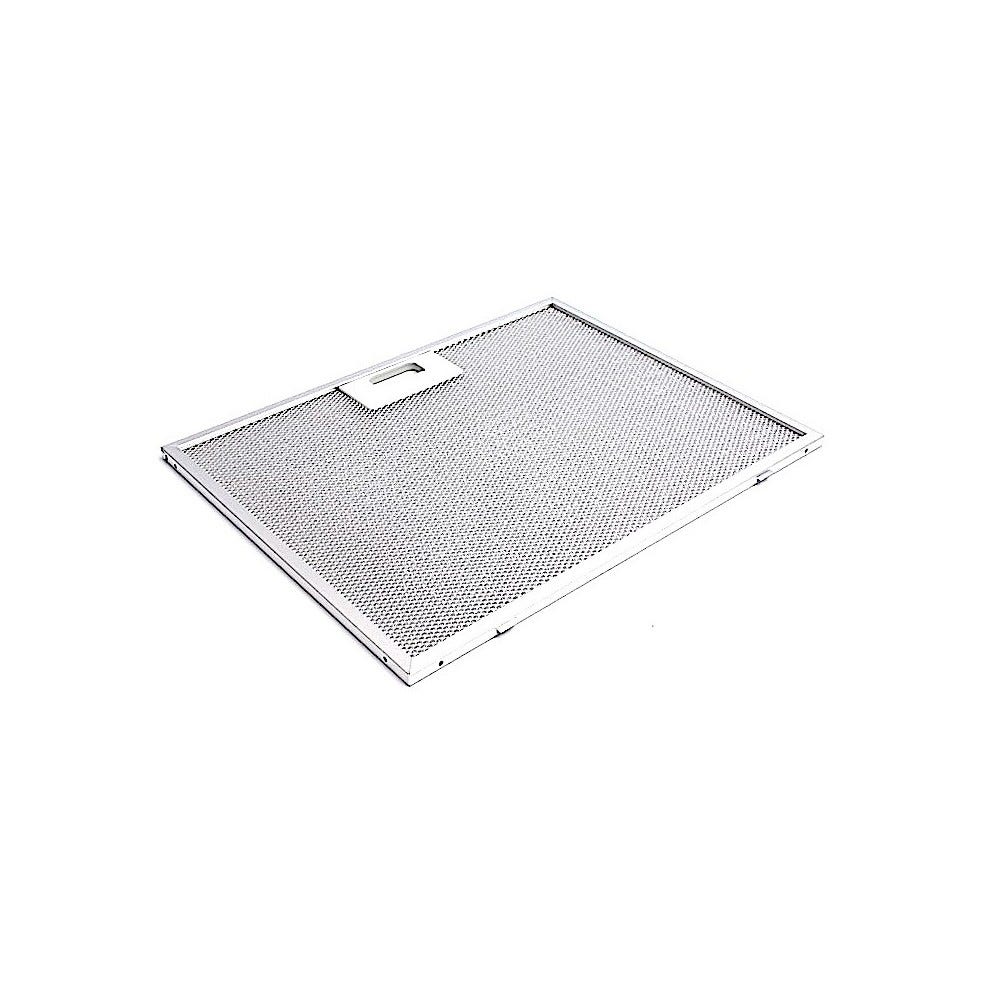 Filtro metálico Airforce 351x270 mm AFGINTCS