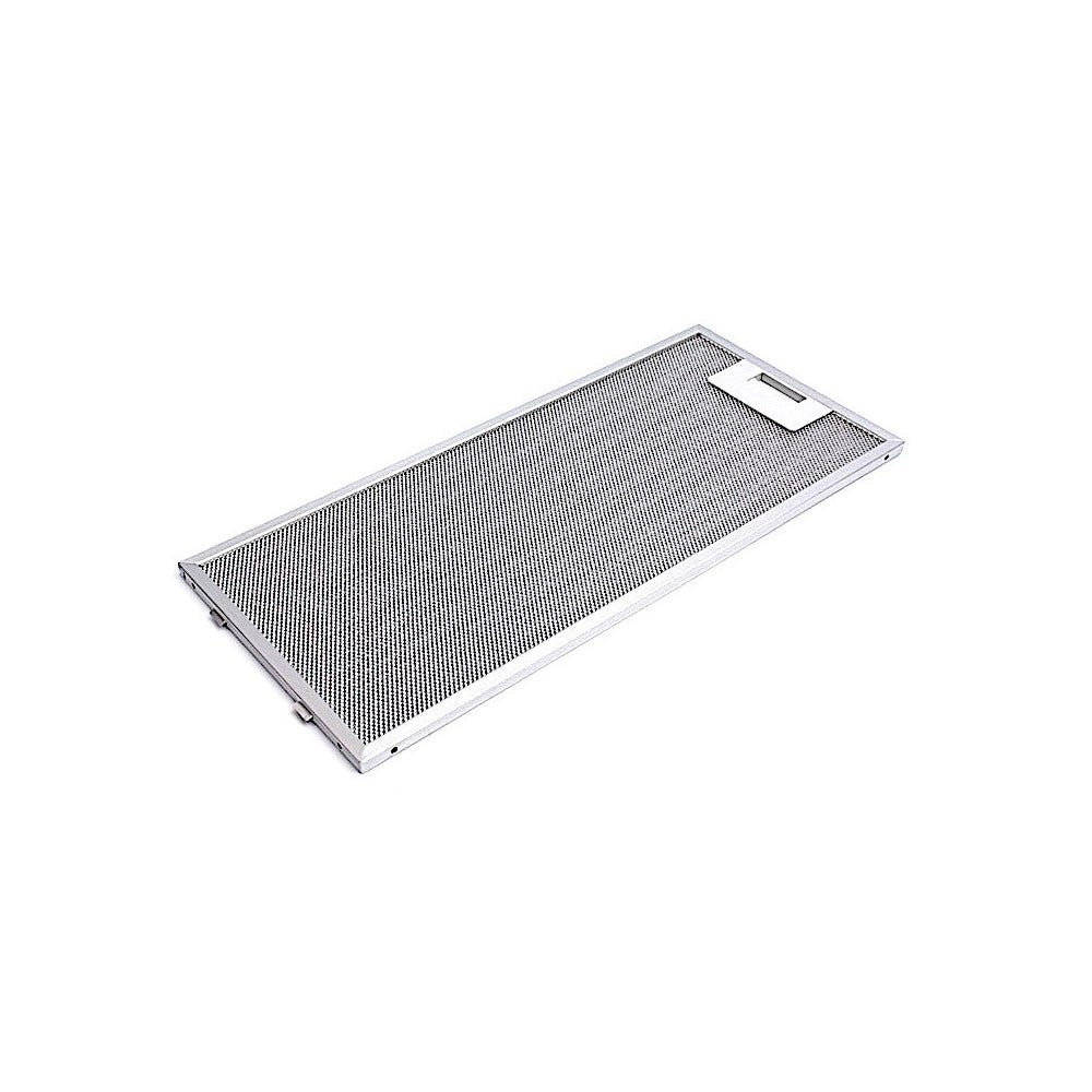 Filtro metálico Airforce 193x429 mm AFGMCSE / AFGMCS