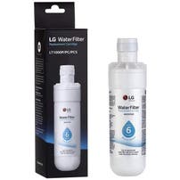 Filtro de água para frigorífico LG LT1000P / AGF80300704 / ADQ74793501