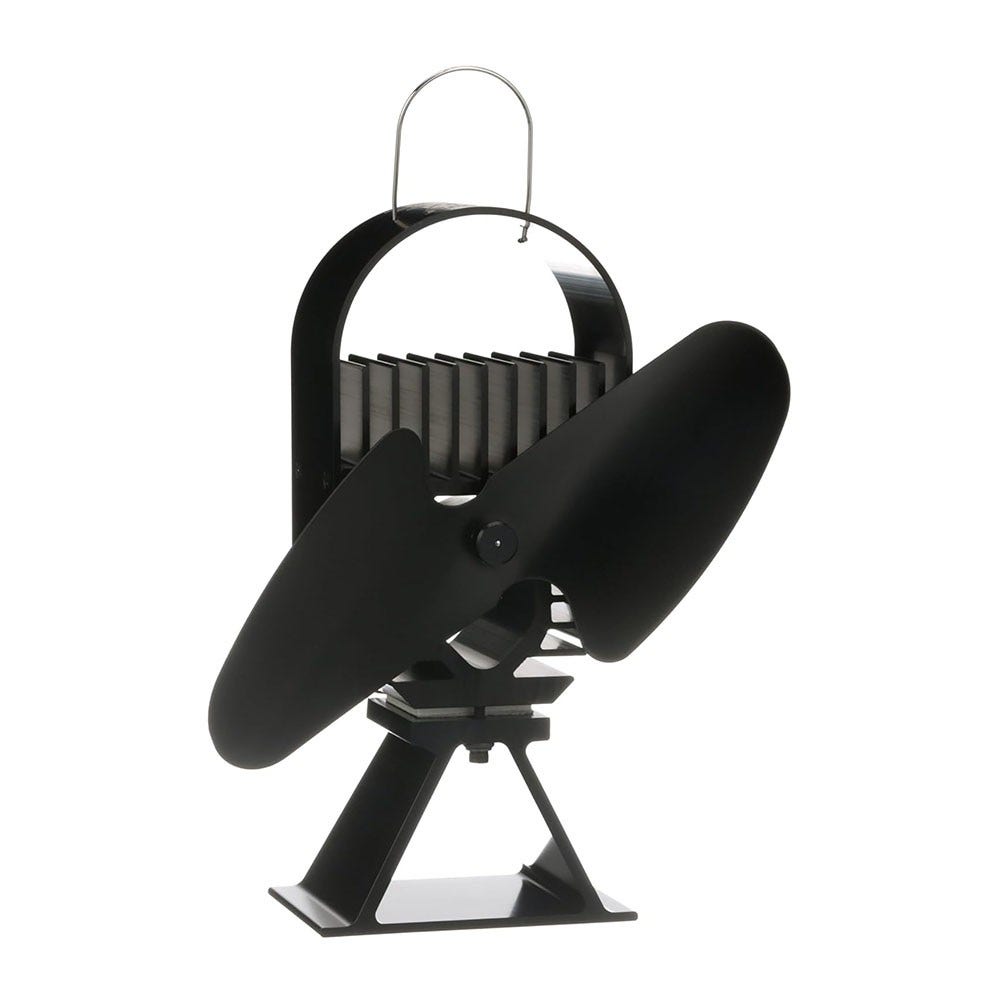 Ventilador de fogão Caframo Ecofan AirDeco II