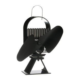 Ventilador de fogão Caframo Ecofan AirDeco II