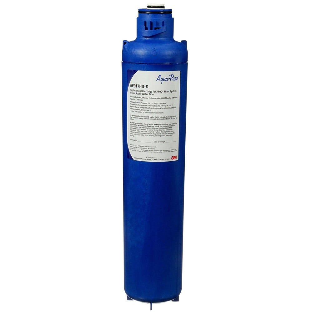 Cartucho de filtro 3M AP917HD-S
