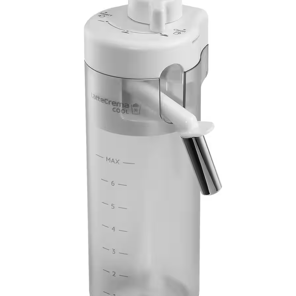 Recipiente de leite De'Longhi LatteCrema Cool DLSC030 / AS00005735