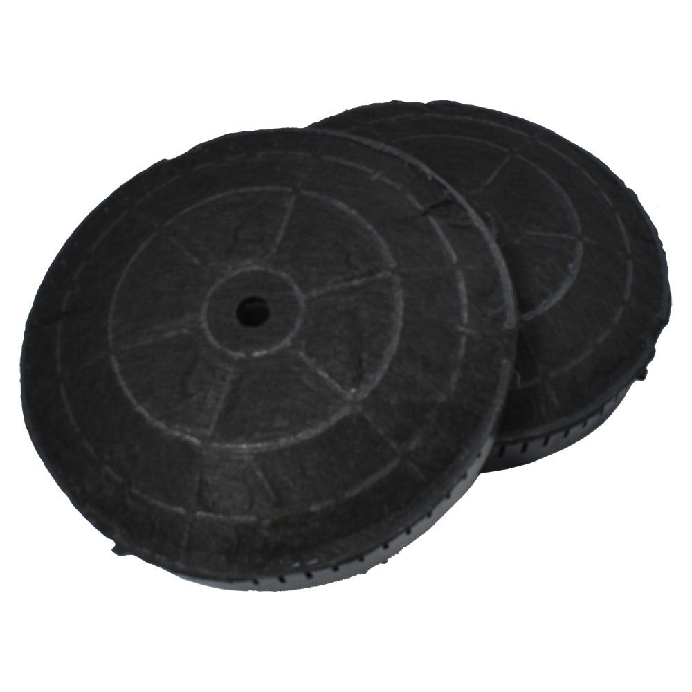 Filtro de carbono AFC-33 DeDietrich (2 unidades)