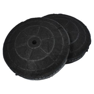 Filtro de carbono AFC-33 DeDietrich (2 unidades)