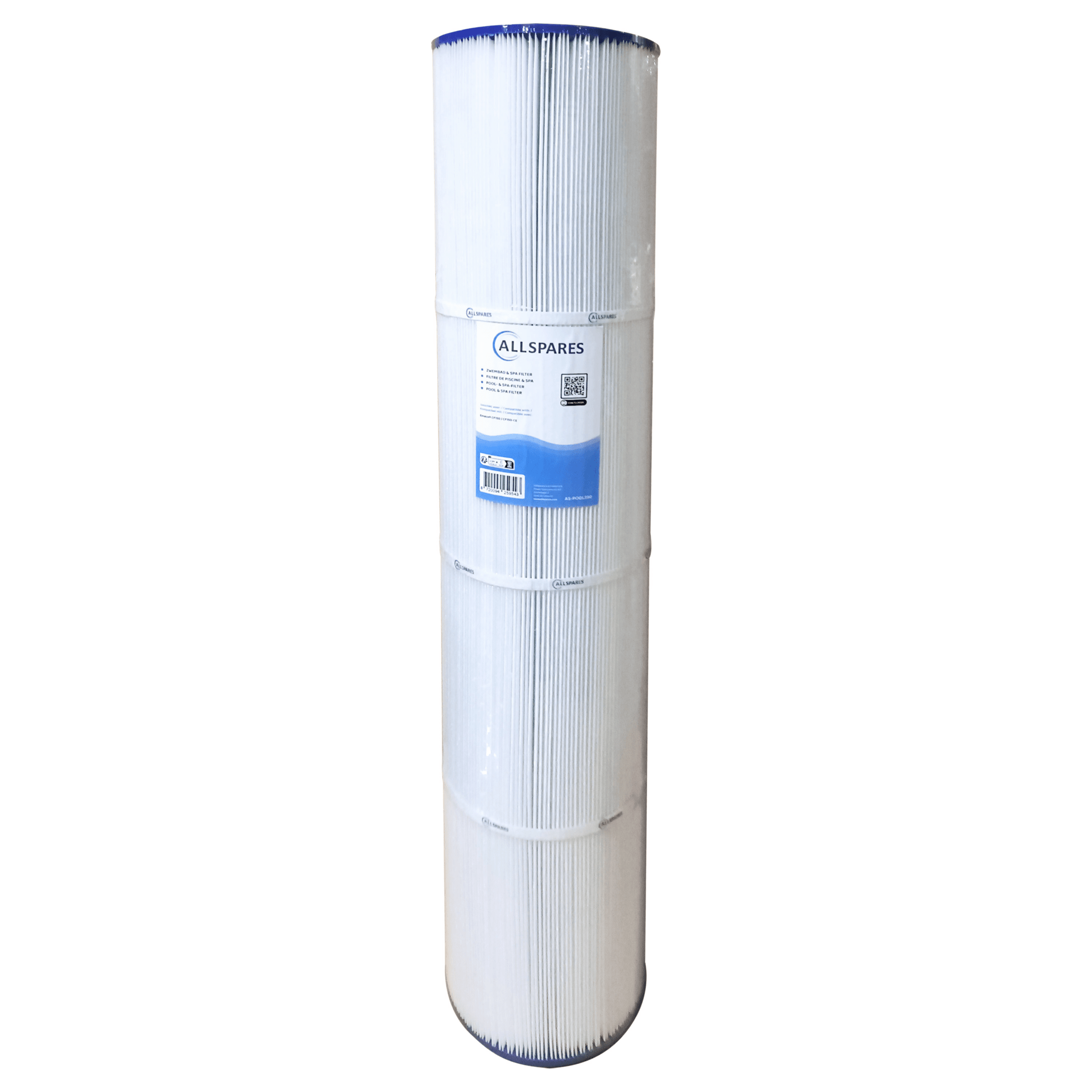 Filtro de Piscina compatível com Emaux CF150 / CF150-CE / 914100449