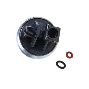 Regulador de membrana universal V3 + vedações para máquinas de café 71529 / 00419988 (3X)