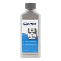 Descalcificante líquido compatível com Krups (250 ml)