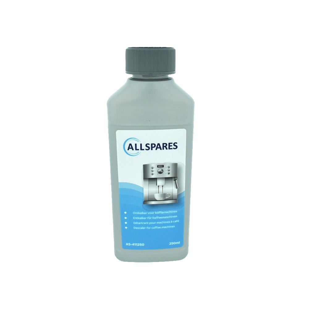 Conjunto de manutenção para máquina de café, cartucho de filtro + descalcificante + pastilhas de limpeza compatível com Gaggia