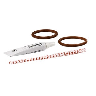 Kit de manutenção da máquina de café adequado para Philips / Saeco RI9127/12