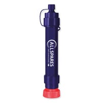 Mini filtro de água exterior AllSpares AS-ADV020