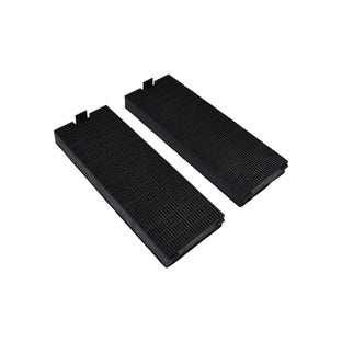 Filtro de carbono adequado para Hotpoint-Ariston C00268402 (2 unidades)