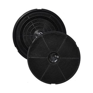 Filtro de carbono Beko 9199001580 (2 unidades)