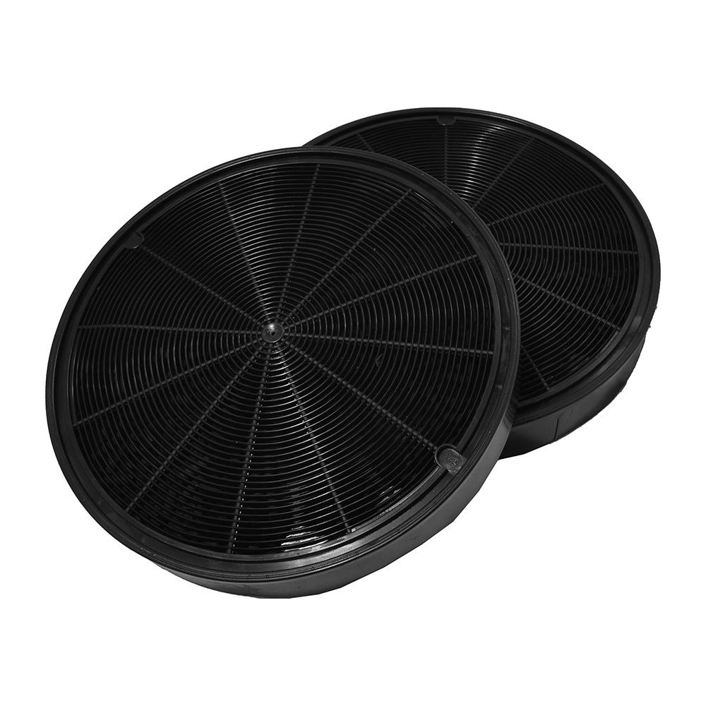 Filtro de carvão ativo compatível com Neff 00668492 (2X)