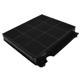 Filtro de carvão ativo compatível com Faure 9029793818 / tipo 15
