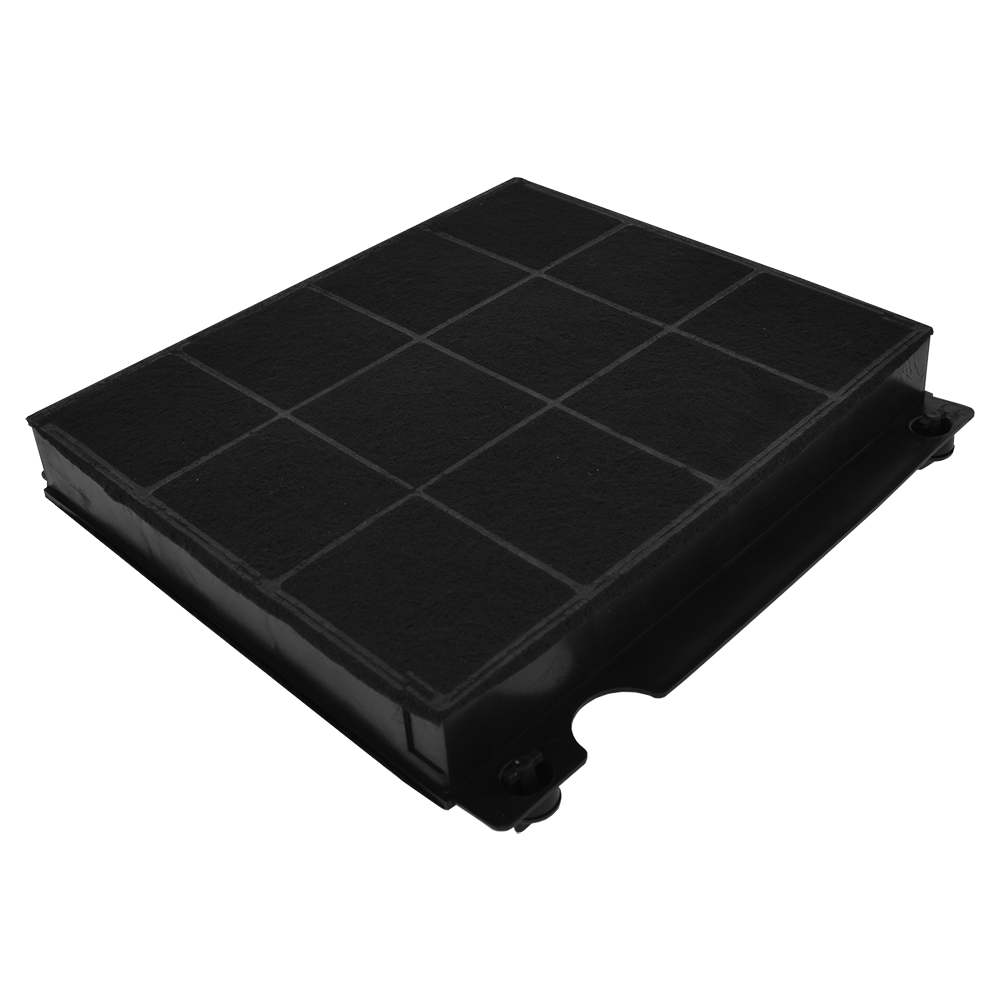 Filtro de carvão ativo compatível com Neff 647734 / 00647734
