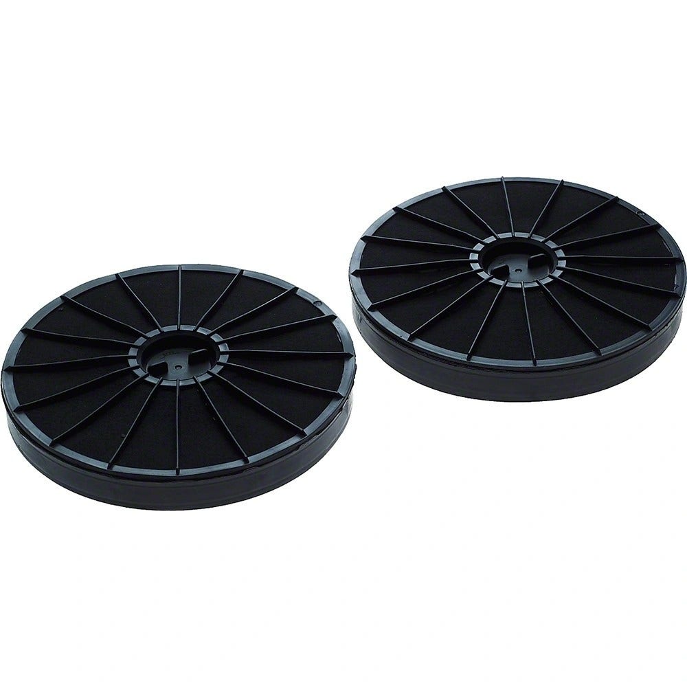 Kulfilter DKF7-1 / 4965503 egnet til Miele Emhætter (2 St.)