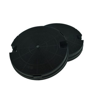 Filtro de carbono adequado para ATAG ACC920 (2 unidades)