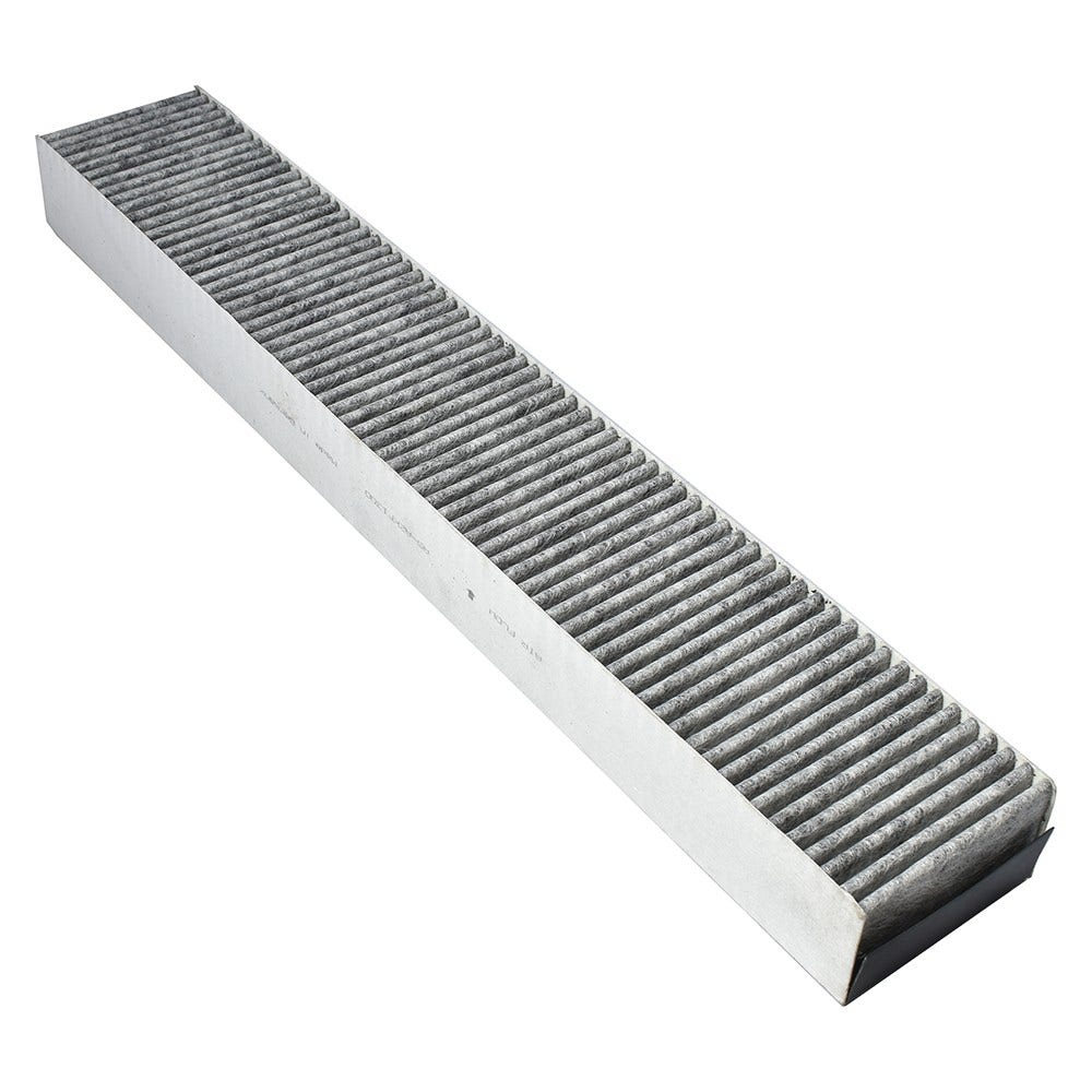 Filtro de carvão ativo compatível com Siemens 17000822 / HZ381700