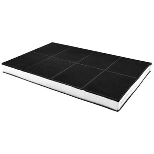 Filtro de carvão ativo compatível com Bosch 460008 / 00460008