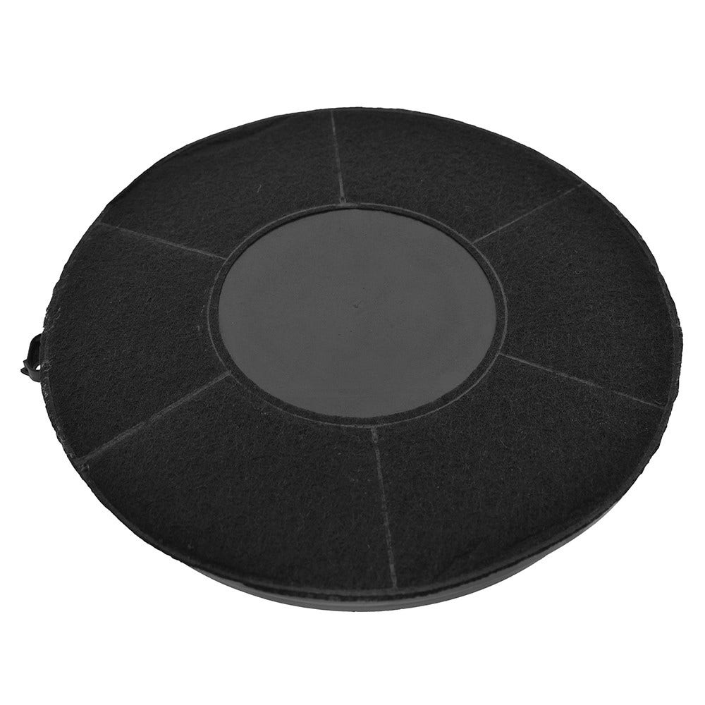 Filtro de carvão ativo compatível com Electrolux MCFE06ST / 9029865921