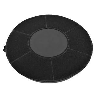 Filtro de carvão ativo compatível com Faure MCFE06ST / 9029865921