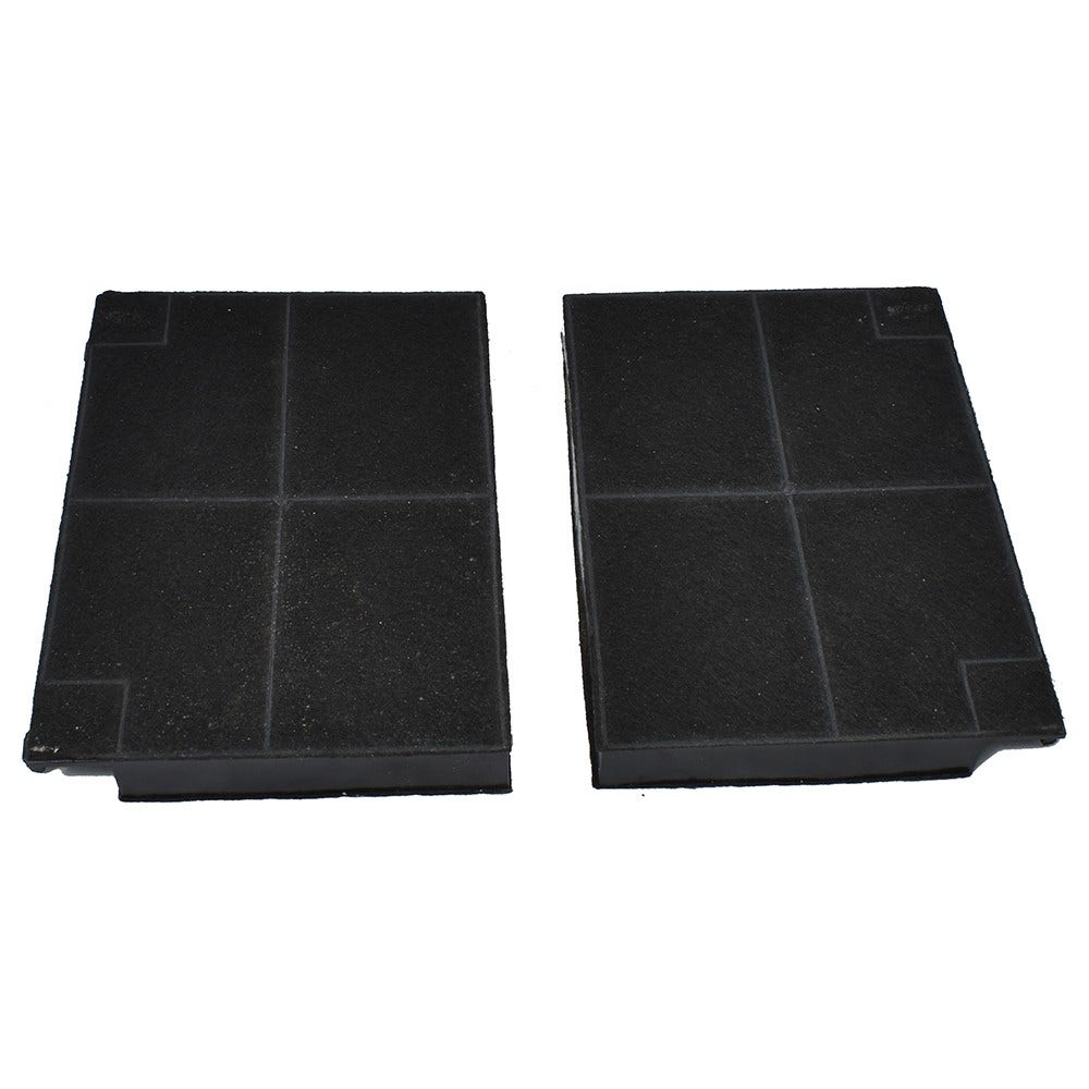 Filtro de carvão ativo SMEG KITFC156 (2X)