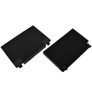 Filtro de carvão ativo compatível com Roblin 5403001 (2X)