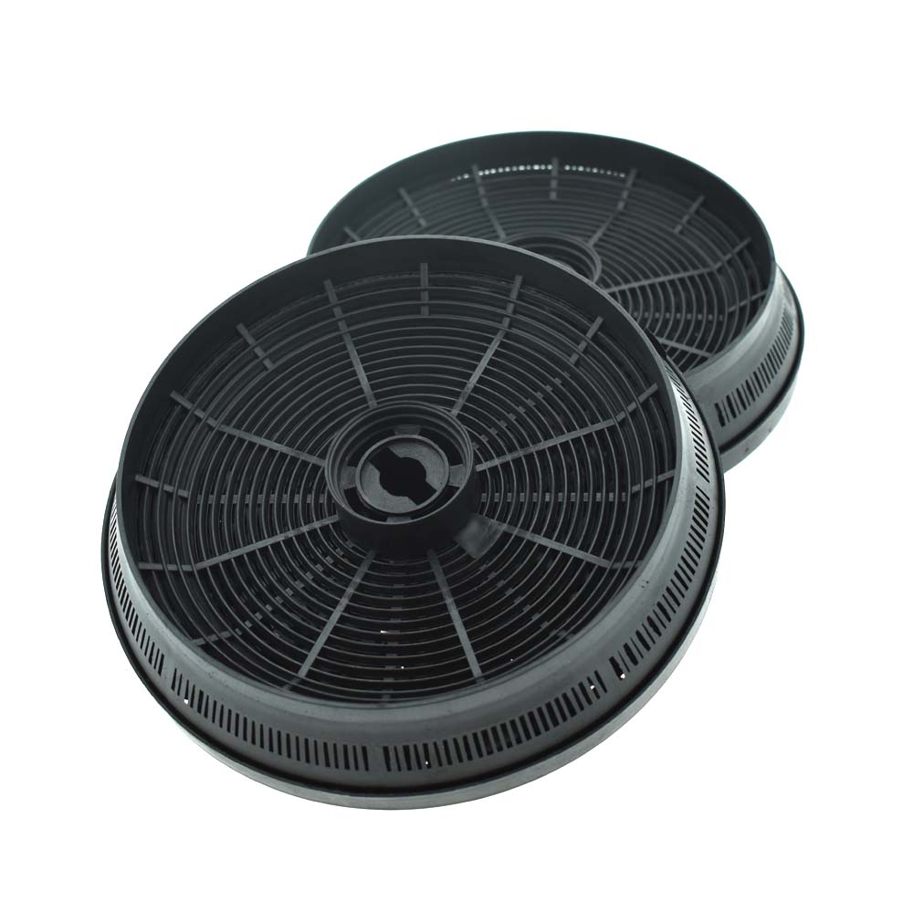 Filtro de carbono Belling BKF101 (2 unidades)