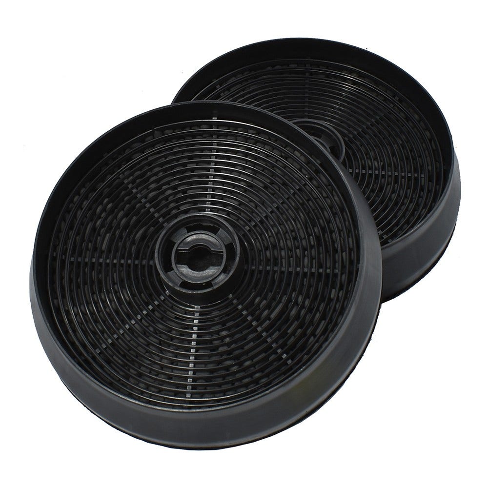 Filtro de carvão ativo Airlux CR310 (2X)