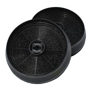 Filtro de carbono CR310 Glem (2 unidades)