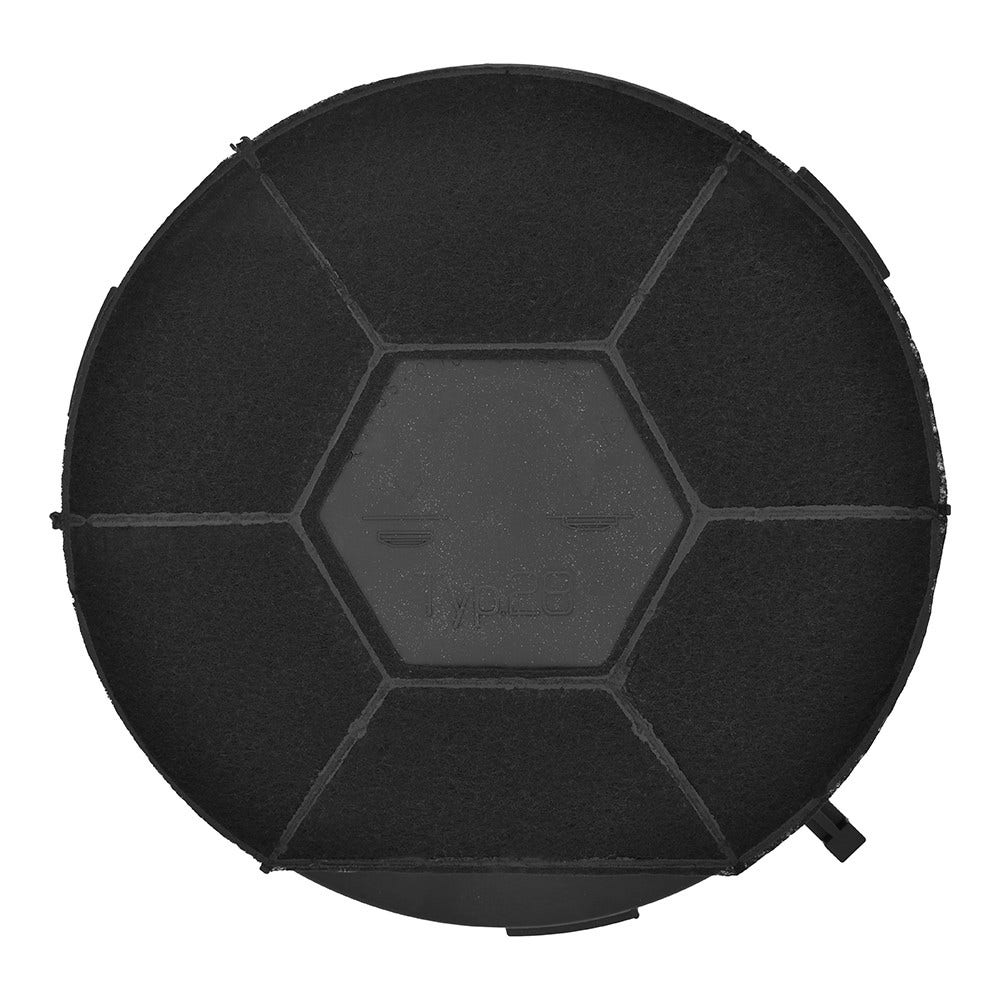 Filtro de carbono compatível com Elica F00173/S