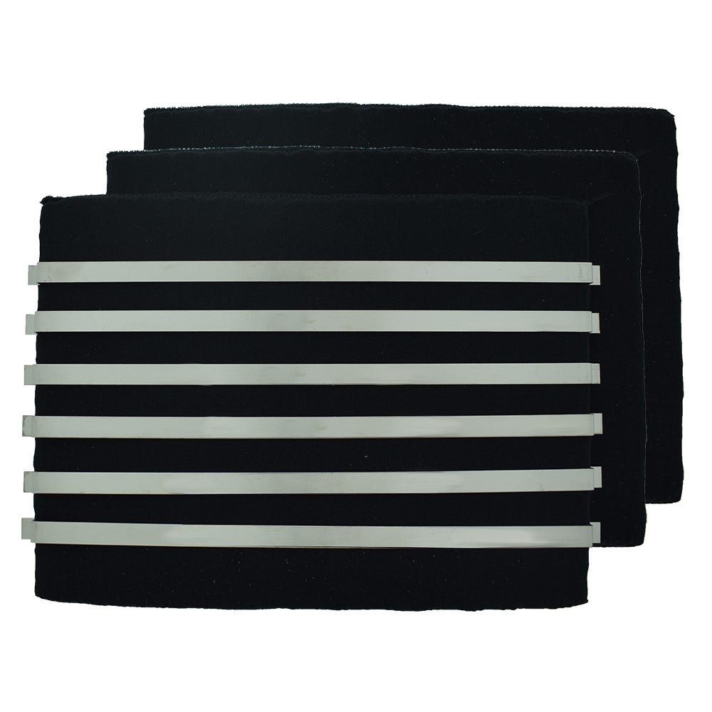 Filtro de carvão ativo longa duração compatível com Faber 112.0471.608 / FLL18-90 (3X)