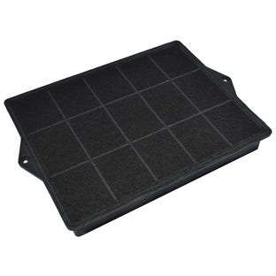 Filtro de carvão ativo compatível com Ikea 484000008693 / C00384275