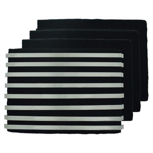 Filtro de carvão ativo longa duração compatível com Faber 112.0471.609 / FLL18-120 (4X)