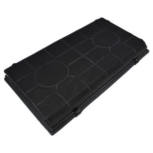 Filtro de carbono adequado para Type 190 / CHF190 / FAT190