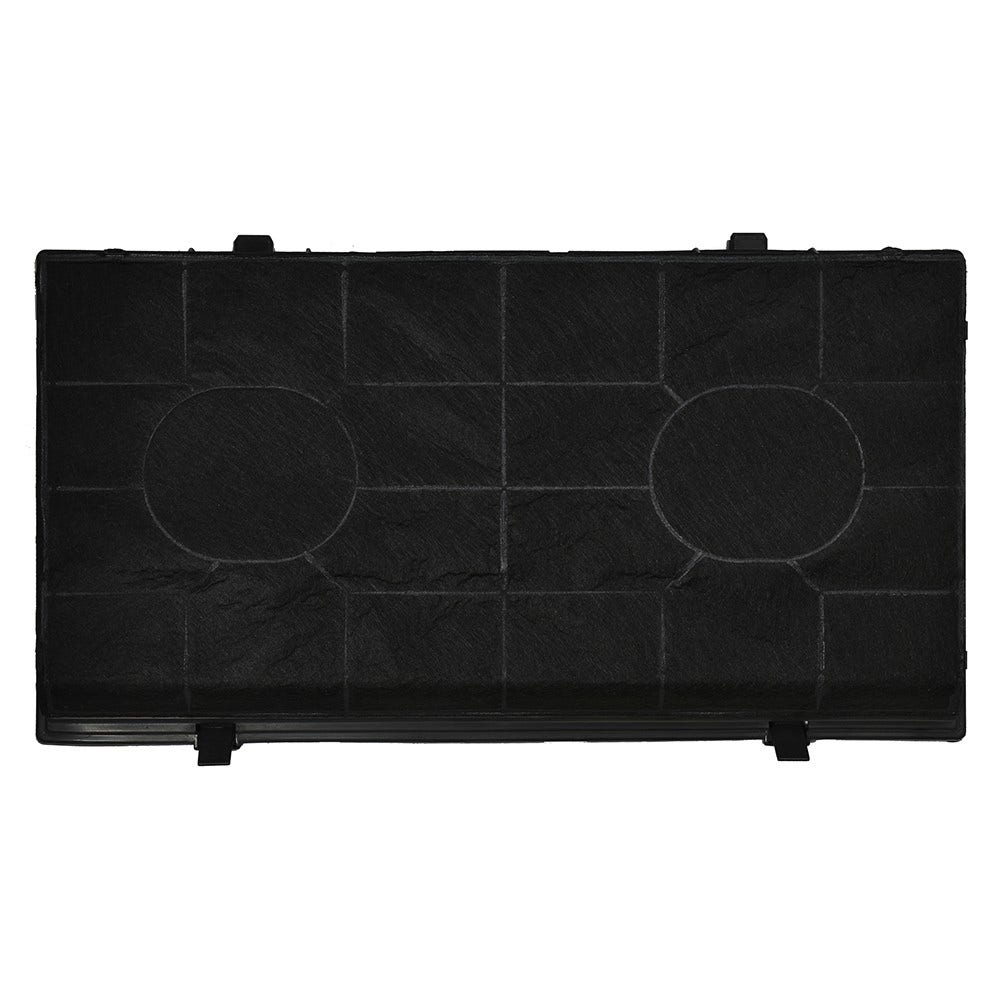 Filtro de carvão ativo compatível com Husqvarna MCFE07ST / 9029865970