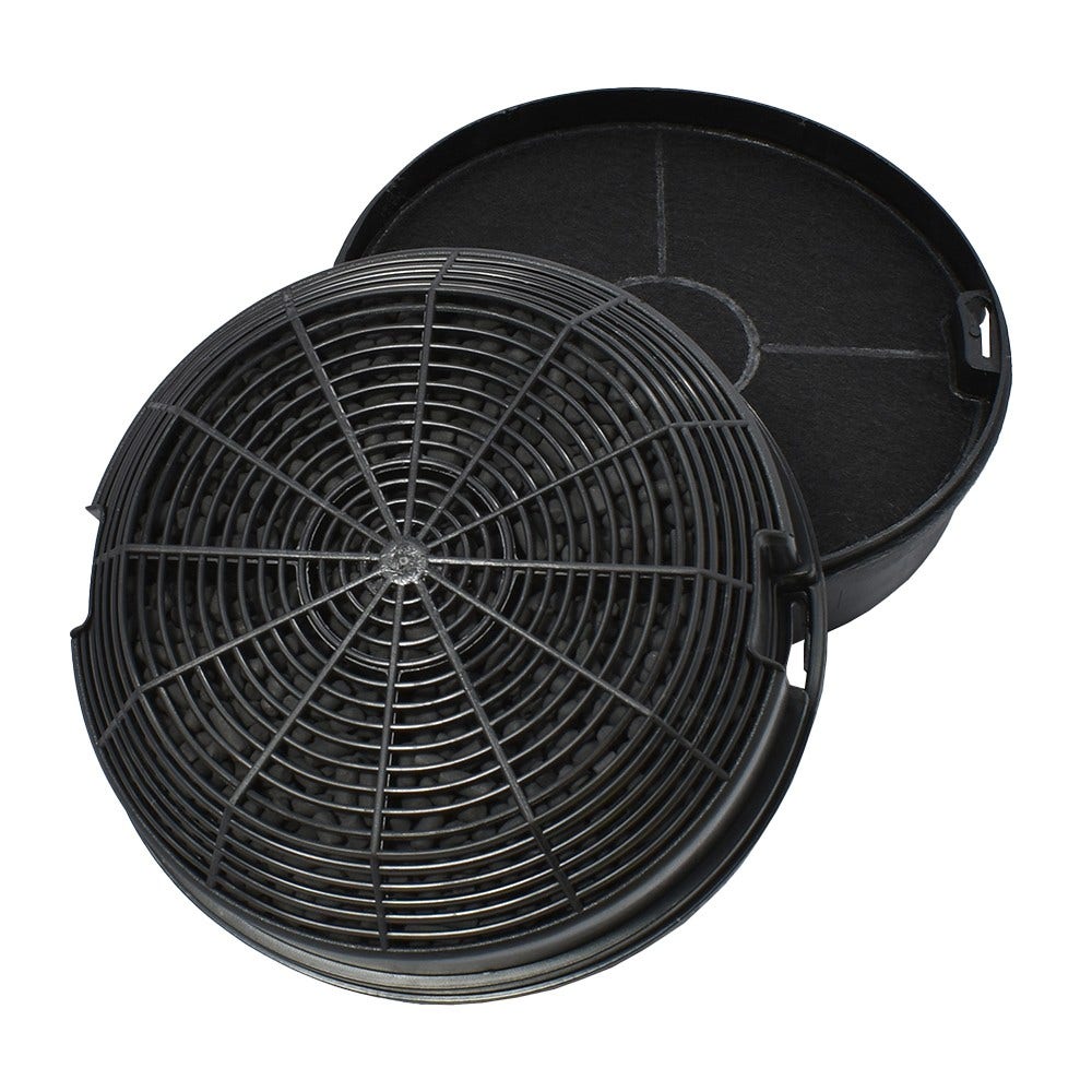 Filtro de carbono adequado para TurboAir Type 47 / F00479/1S (2 unidades)