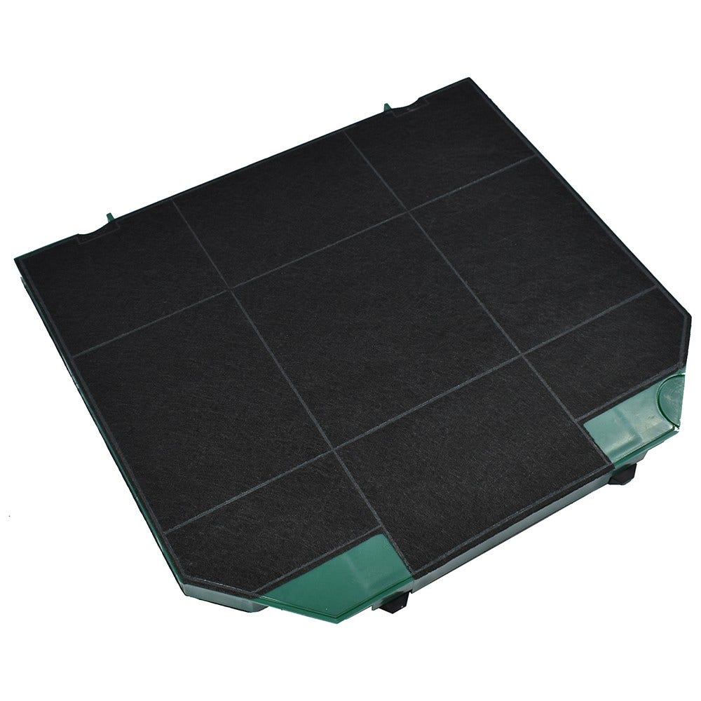 Filtro de carbono ativo rigenerabile adequado para Electrolux MCFE33 / 9029801322