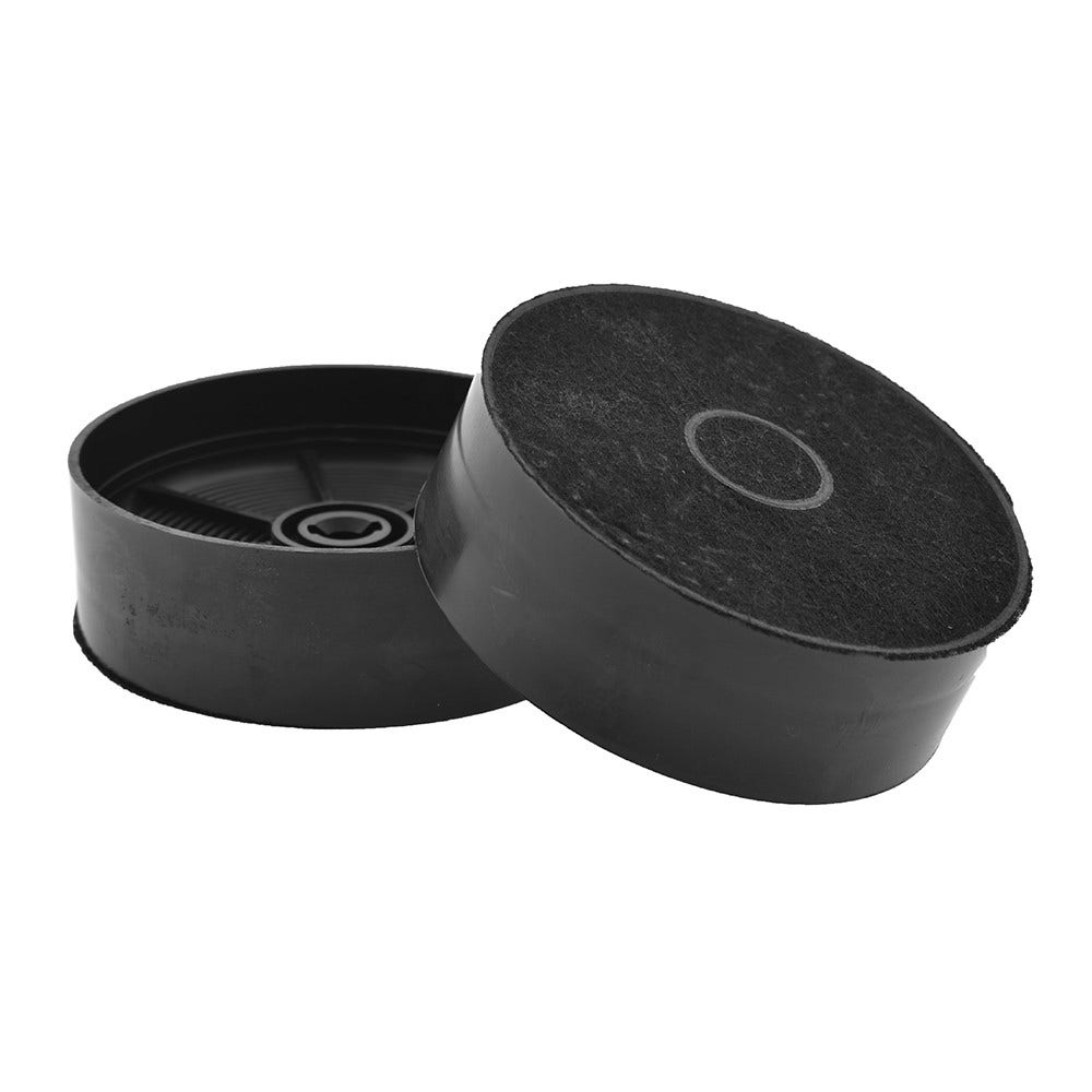 Filtro de carbono adequado para ATAG ACC938 / 733981 (2 unidades)