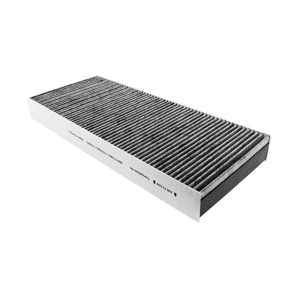 Filtro de carvão ativo CleanAir compatível com Balay 11018621 / 11034172