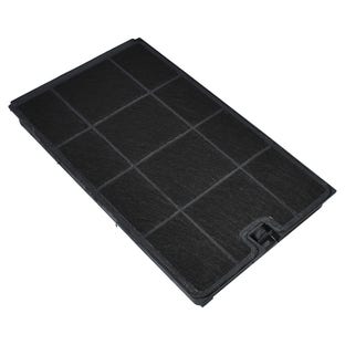Filtro de carvão ativo compatível com Elica F00210/S